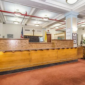 Leo House ניו יורק
