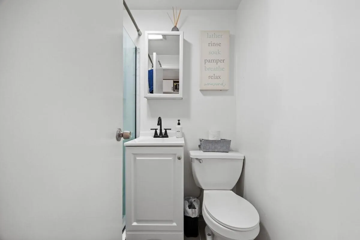 Elevate Apartment At Times Square - Cozy Studio In Times Square And Nearby Restaurants Нью-Йорк