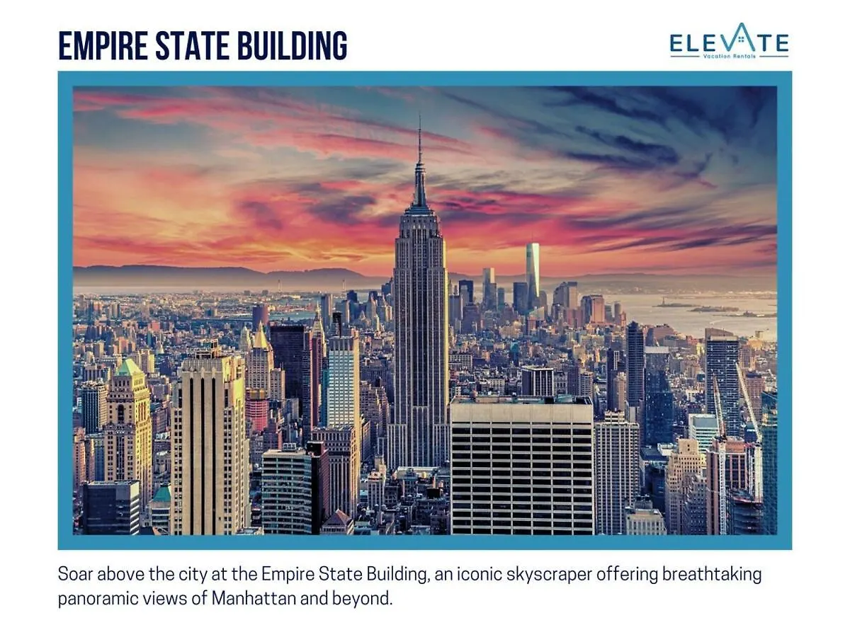 ניו יורק Elevate Apartment At Times Square - Cozy Studio In Times Square And Nearby Restaurants  ניו יורק